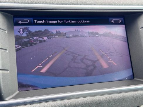 Used 2012 Land Rover Range Rover Evoque Pure Premium w/ Pure Premium Xenon Pkg AWD/4WD image 12