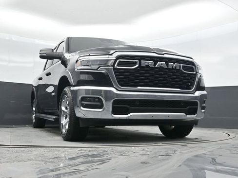 Used 2025 RAM 1500 Big Horn image 58