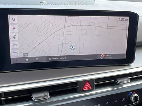 Used 2024 Kia Sorento SX FWD image 18