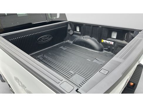 Used 2024 Ford F150 XLT w/ Equipment Group 302A MID AWD/4WD image 8