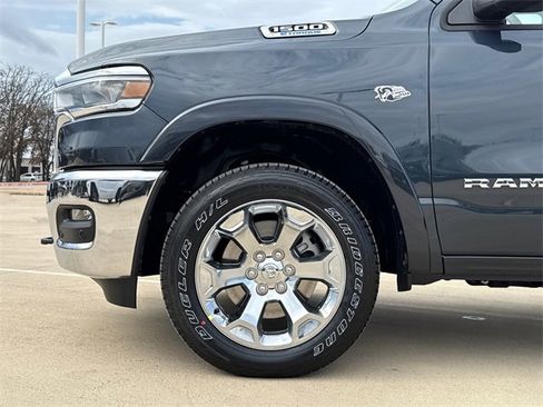 New 2026 RAM 1500 Big Horn/Lone Star image 6