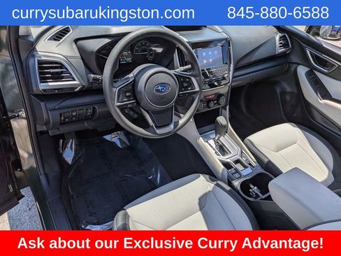 Used 2023 Subaru Forester AWD/4WD image 14