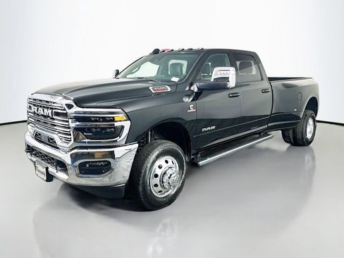 New 2026 RAM 3500 Laramie image 3