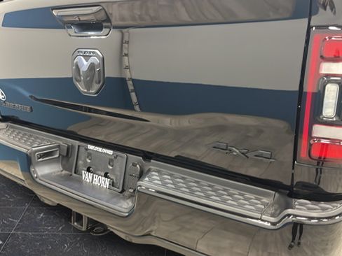Used 2024 RAM 2500 Laramie w/ Night Edition AWD/4WD image 43