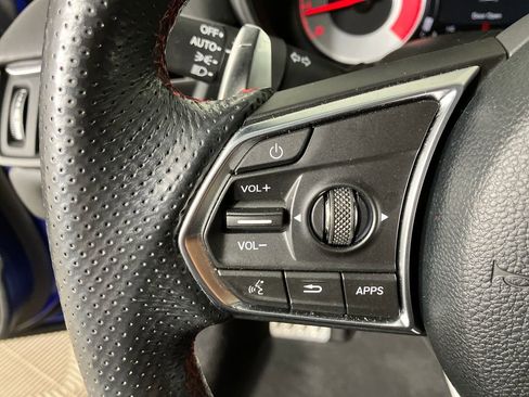 Used 2022 Acura TLX Type S image 16