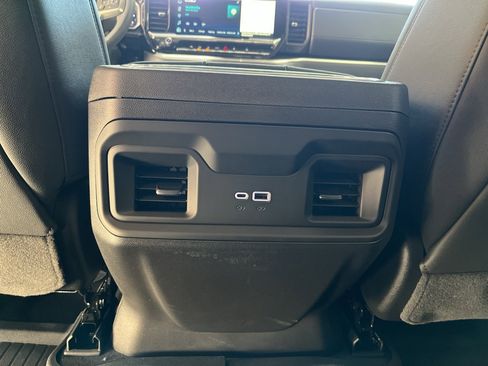 New 2026 Chevrolet Silverado 1500 LT Trail Boss w/ LT Trail Boss Premium Package image 23