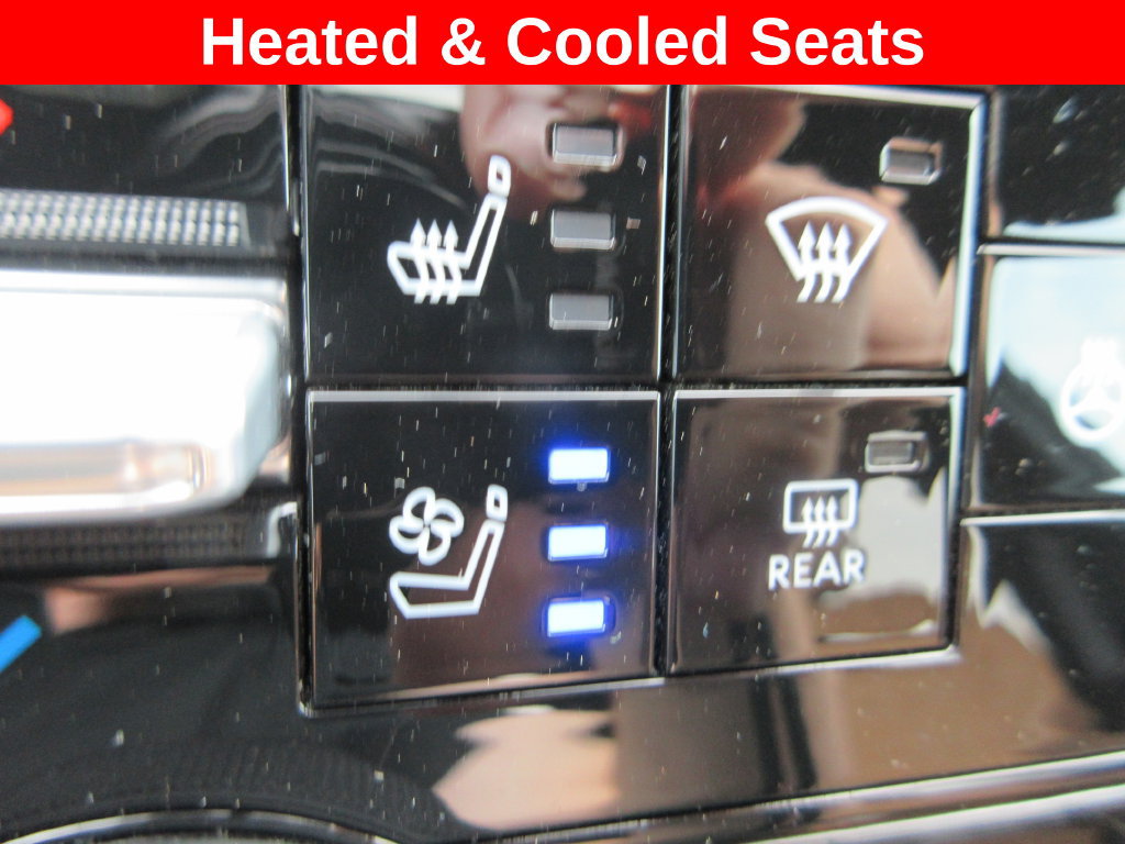 Used 2025 Nissan Armada Platinum Reserve AWD/4WD image 19