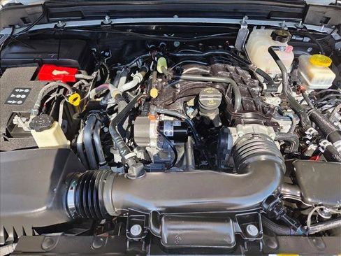 Used 2022 Jeep Wrangler Unlimited Rubicon w/ LED Lighting Group image 21