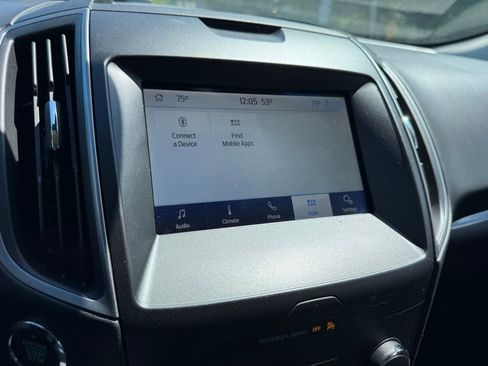 Used 2020 Ford Edge SE AWD/4WD image 48