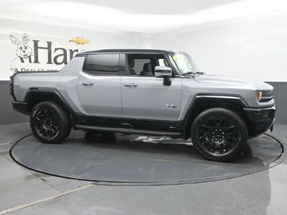 Used 2024 GMC Hummer EV 2X