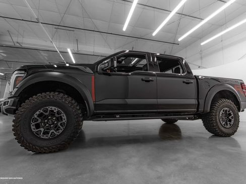 Used 2025 Ford F150 Raptor w/ Equipment Group 803A Raptor R AWD/4WD image 20