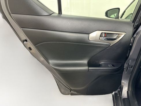 Used 2017 Lexus CT 200h w/ Accessory Package 2 image 23