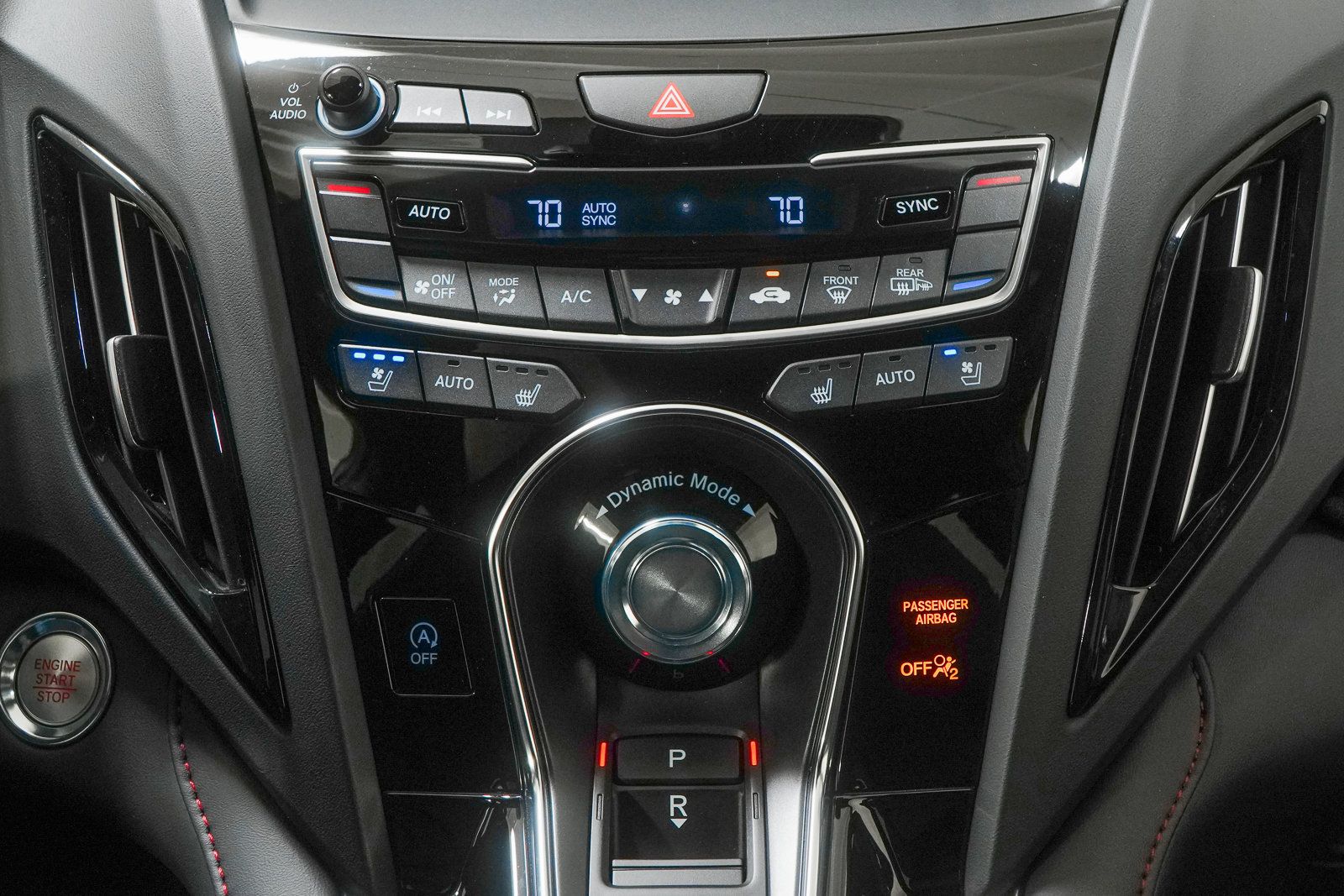 Used 2024 Acura RDX w/ Advance Package AWD/4WD image 35