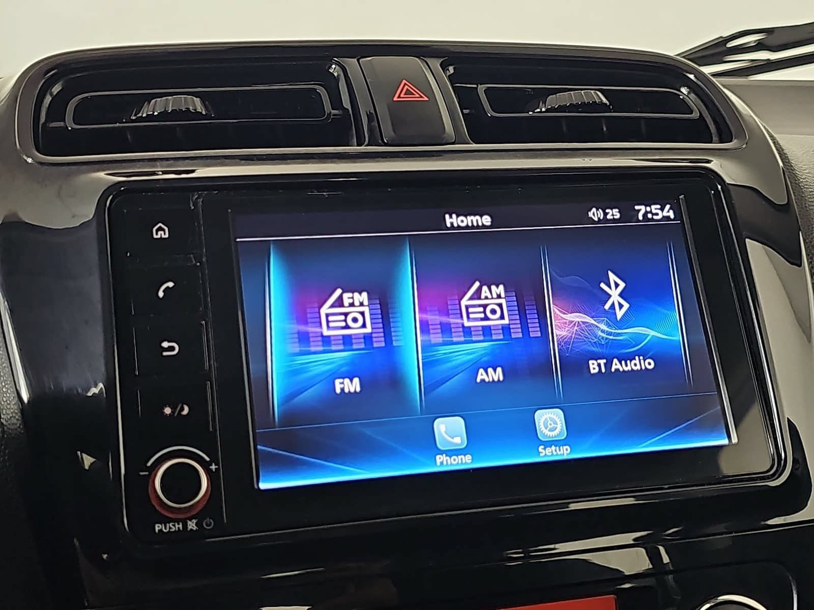 Used 2024 Mitsubishi Mirage ES FWD image 20