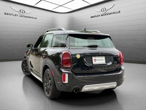 Used 2023 MINI Cooper Countryman SE w/ Storage Package image 3