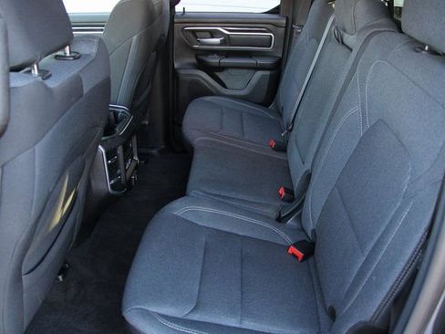 Used 2020 RAM 1500 Big Horn image 26