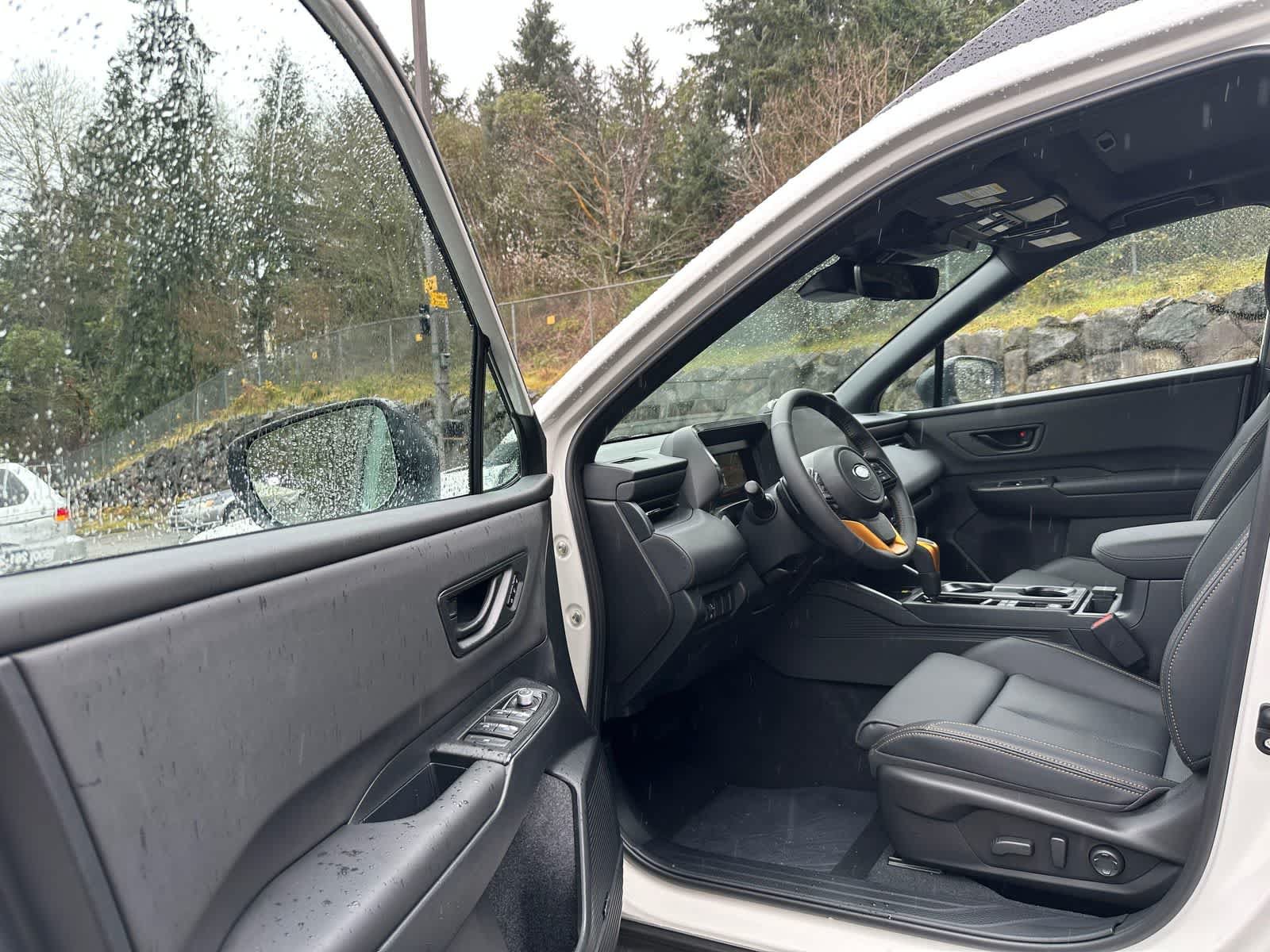 New 2026 Subaru Outback Wilderness AWD/4WD image 18