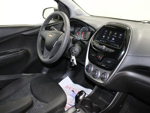 Used 2021 Chevrolet Spark LS image 28