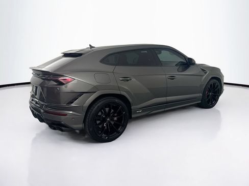 Used 2024 Lamborghini Urus S AWD/4WD image 5