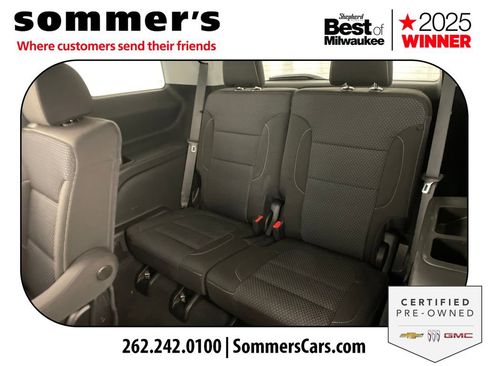 Certified 2023 GMC Acadia SLE w/ Driver Convenience Package image 26