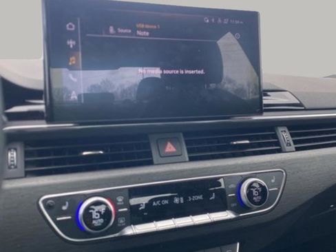 Used 2024 Audi A4 2.0T Premium Plus image 20