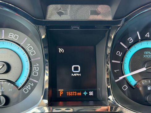 Used 2013 Buick LaCrosse Premium w/ Driver Confidence Package image 34