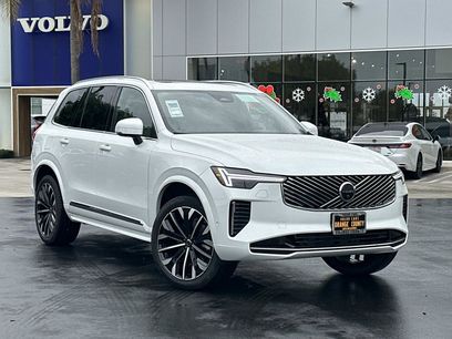 New 2026 Volvo XC90 B6 Plus w/ Protection Package Premier