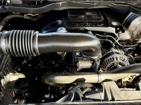 Used 2019 RAM 1500 Big Horn image 22