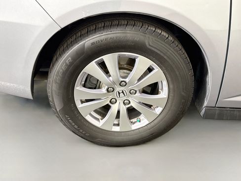 Used 2016 Honda Odyssey EX image 31