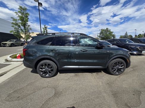Used 2023 Kia Sorento SX Prestige AWD/4WD image 6