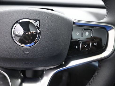 New 2025 Volvo EX30 Ultra w/ Climate Package image 14