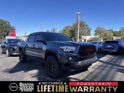 Used 2022 Toyota Tacoma SR5
