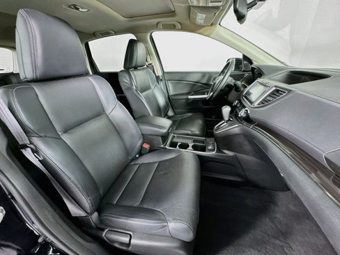 Used 2015 Honda CR-V EX-L image 27