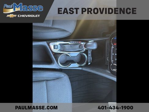 Certified 2023 Buick Encore GX Preferred w/ Cold Weather Comfort Package image 18