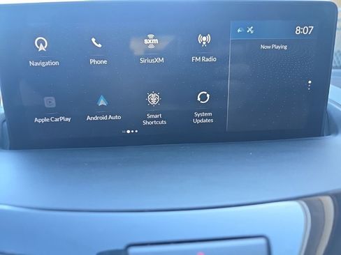 Used 2023 Acura RDX AWD w/ A-Spec & Advance Pkg image 28