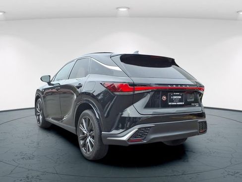 Certified 2023 Lexus RX 350 F Sport w/ Cold Area Package image 21