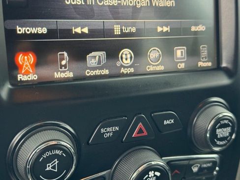 Used 2015 RAM 1500 Big Horn image 20