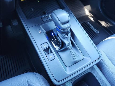 New 2026 Toyota Corolla Cross SE image 16