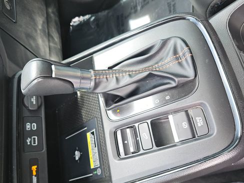 Certified 2024 Honda CR-V Sport-L image 19
