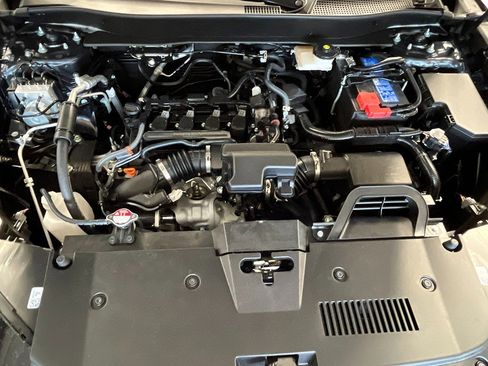 New 2026 Honda CR-V EX-L image 12