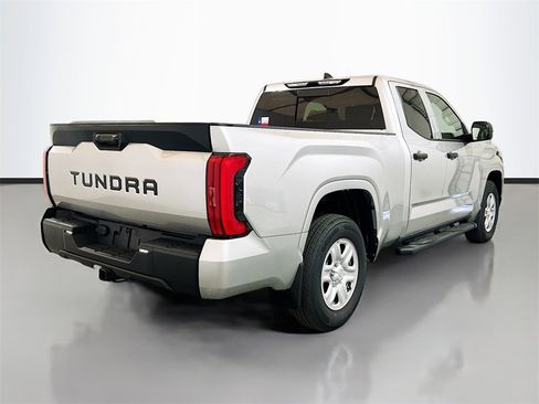New 2026 Toyota Tundra SR image 4