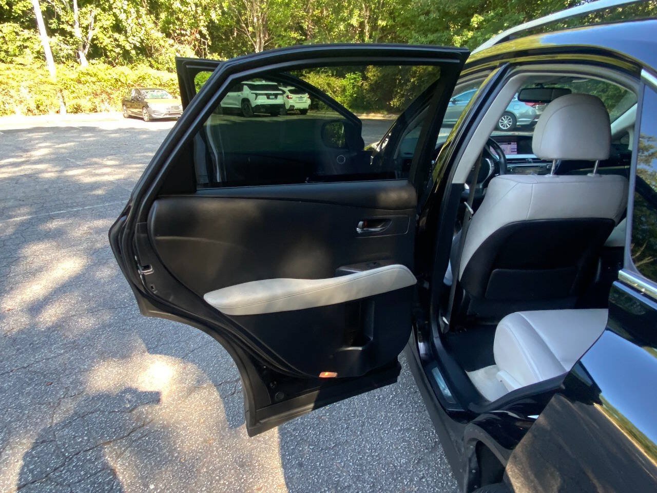 Used 2015 Lexus RX 350 FWD image 44