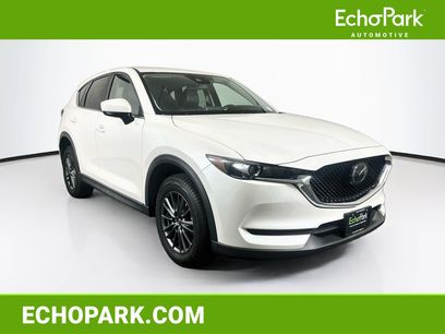 Used 2019 MAZDA CX-5 Touring