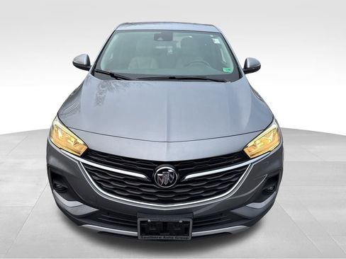 Used 2023 Buick Encore GX Preferred w/ Cold Weather Comfort Package image 19