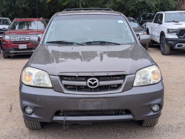 Used 2005 MAZDA Tribute s w/ Package 1 AWD/4WD image 9