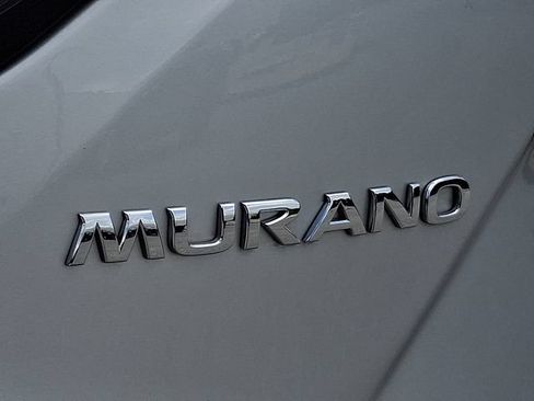 Used 2024 Nissan Murano SV AWD/4WD image 29