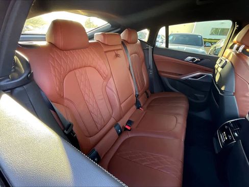 Used 2023 BMW X6 xDrive40i w/ M Sport Package image 30