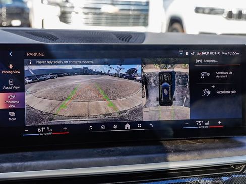 Used 2024 BMW X5 xDrive50e w/ Premium Package image 25