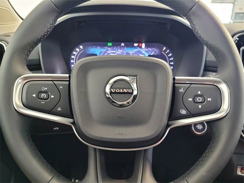 New 2026 Volvo XC40 B5 Core w/ Climate Package image 24