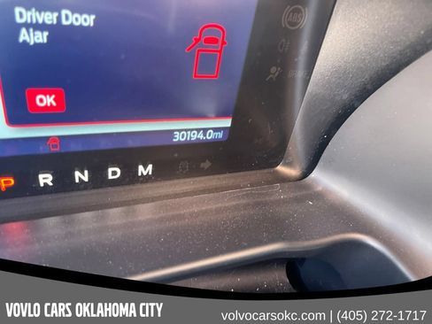 Used 2021 Ford Bronco Badlands AWD/4WD image 11